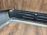 фото thumb №15, Бампер задний задняя mercedes-benz sl500 r129 a1298800971