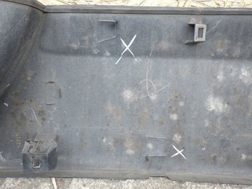 фото thumb №12, Toyota rav 4 rav4 iv 06- накладка кришки планка