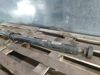 фото thumb №7, Wał привідний задня vw phaeton 3d0521101l 3.0 tdi sedan