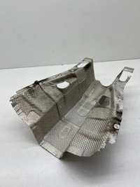 фото thumb №10, Audi a7 a6 c7 захист термічна тунелю середнього коробки