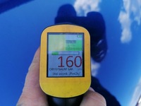 фото thumb №11, Капот кришка двигуна peugeot 207 06-12