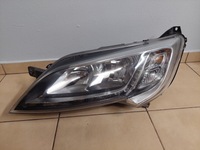 фото thumb №1, Fiat ducato citroen jumper led ліва
