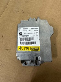 фото thumb №1, Bmw x6 e71 модуль датчик подушка безопасности 0285010258