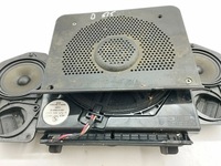 фото thumb №9, Bmw 5 e60 e61 2005 набір аудіо