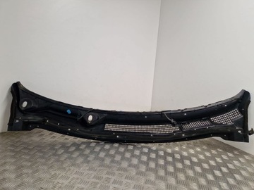 фото thumb №8, Nissan qashqai+ 2 2013 панель под лобовым стеклом передние