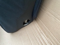 фото thumb №7, Renault megane iii hb сидіння задні ремені