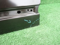 фото thumb №5, Citroen c5 iii 08- дверь левая передние перед