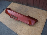 фото thumb №2, Mini cooper r56 lift 10-13 бампер задняя z415