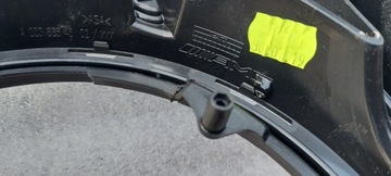 фото thumb №14, Mercedes w223 223 s63 amg решітка радіатора решітка радіатор a2238854502