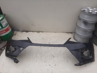 фото thumb №1, Бампер передний перед seat arona 6f9