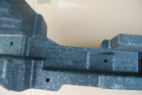 Купить Абсорбер бампера перед hyundai i30 18 r.- 3 86520-g4700 оригинальный номер, фото thumb