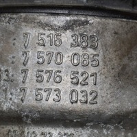 фото thumb №7, Bmw 3 e90 e91 2010 гайка фільтра оливи