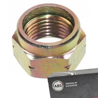 фото thumb №1, Гайка ступица a.b.s. do kia pride 1.1i 1.3