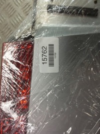 Купить Bmw 7 e65 e66 2003 обшивка / обивка задний крышки багажника, фото thumb