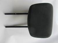 фото thumb №1, Підголівник сидіння задня задній велюр матеріал renault laguna iii coupe