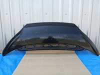 Fiat ducato рестайлінг  14- капот кришка двигуна оригінал . Київ, фото thumb