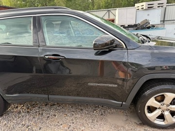фото thumb №15, Jeep compass ii подушка pas ремені датчик