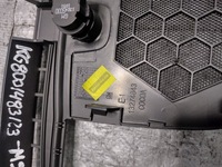 фото thumb №9, Решітка консолі датчик освітленості opel insignia a оригінальний номер 13274842 13245030