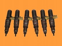 фото thumb №1, Renault magnum dxi 480 eev форсунки форсунки