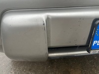 фото thumb №9, Nissan x-trail i t30 бампер перед передній [kx4]