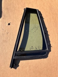 фото thumb №1, Bmw x3 g01 стекло дверь левая задняя треугольник 20021