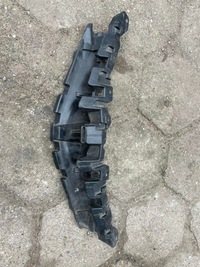 фото thumb №1, Усилитель решетка toyota yaris iii