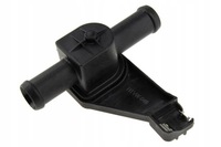 фото thumb №1, Клапан обігрівача do vw transporter t4 2.5 tdi