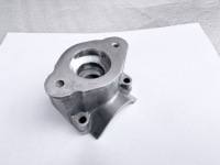 Купить Ford focus c-max st кронштейн насоса топлива 1,0ecoboost оригинал, фото thumb