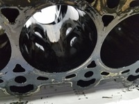 фото thumb №7, Блок двигуна 1.7 crdi d4fd hyundai i40