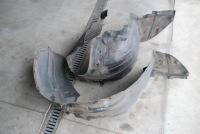 фото thumb №3, Mazda cx-5 2012- підкрилок перед l / p