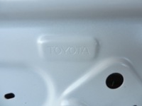 фото thumb №14, Toyota yaris iv праве передні двері