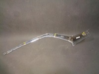 фото thumb №9, Mazda 2 14- хром решітка решітка лівий перед oryg