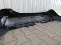 фото thumb №10, Бампер задняя задний toyota rav4 v 18-