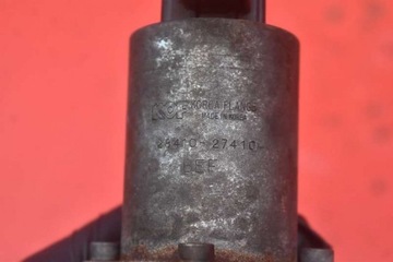 фото thumb №8, Клапан egr 28410-27410 hyundai santa fe 2 ii 2.2 crdi 153 km 06-10