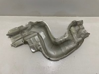 фото thumb №1, Citroen c4 iii 9835180380 защита тепловая выхлоп