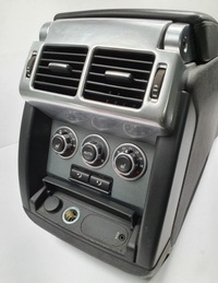 фото thumb №8, Тунель середній бардачок range rover iii l322 європа