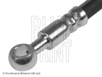 фото thumb №10, Шланг ham. elast. nissan p. terano 2,4-3,0 4wd 93-