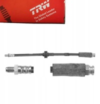 фото thumb №1, Шланг тормозной перед trw do ford ka 1.2 1.3