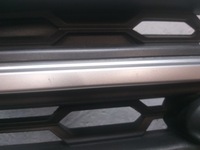 фото thumb №2, Решётка радиатора решётка радиатора ford ecosport lift