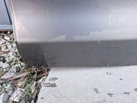 фото thumb №7, Hyundai i20 i 1 hb дверь левый задняя задние левая