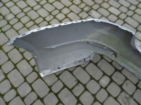 фото thumb №6, Skoda octavia iii hb 12-16 rok бампер задня задній