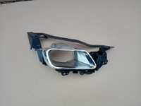 фото thumb №1, Bmw x7 g07 m-pakiet права наконечник вихлоп