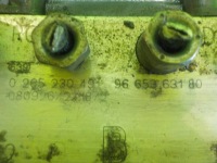 фото thumb №7, Peugeot 308 i 1.6 thp 08r hb 5d насос abs 0265951134 0265230491 9666093280