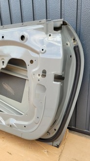 фото thumb №12, Mini cooper f56 f57 14- двері перед передні праве