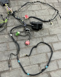 фото thumb №5, Citroen ds3 1.2 crossback 2019 електропроводка джгут салону кабіни кузов