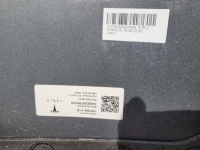 Бампер перед передний tesla model iii 3 lift 1781565-11-b в Украине, фото thumb