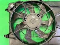 фото thumb №12, Вентилятор радиатора wody кондиционера kia ceed i 1.4 16v 06-12 hyundai i30