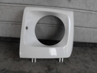 Купити Mercedes g-klasa w463 463 захист лампи фара, фото thumb