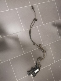 фото thumb №1, A1675406248 кабель abs mercedes gle w167