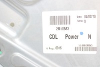 фото thumb №3, Механизм окон левый задняя alfa romeo 159